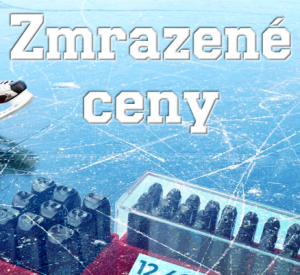 Zmrazené ceny Zmrazené ceny
